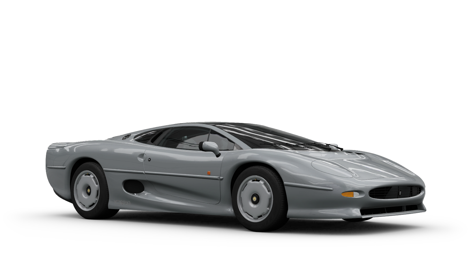 Jaguar Xj220 Forza Wiki Fandom