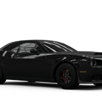 Dodge Challenger Srt Demon Forza Wiki Fandom