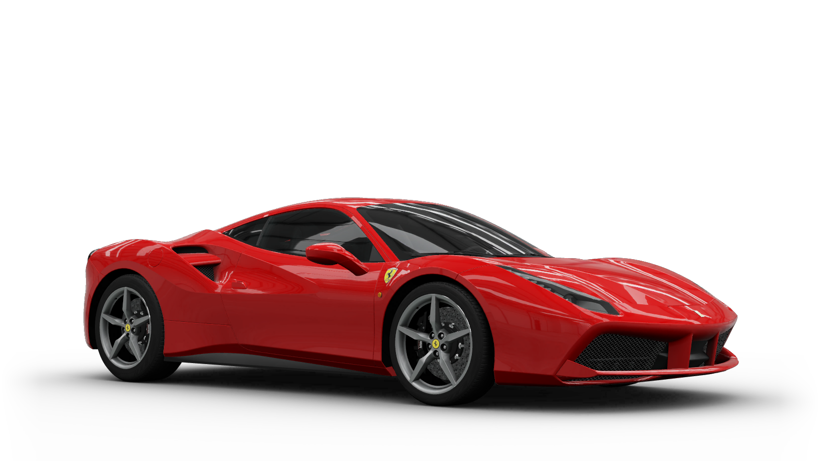 News Ferrari 488 Gtb To Replace 458 Italia