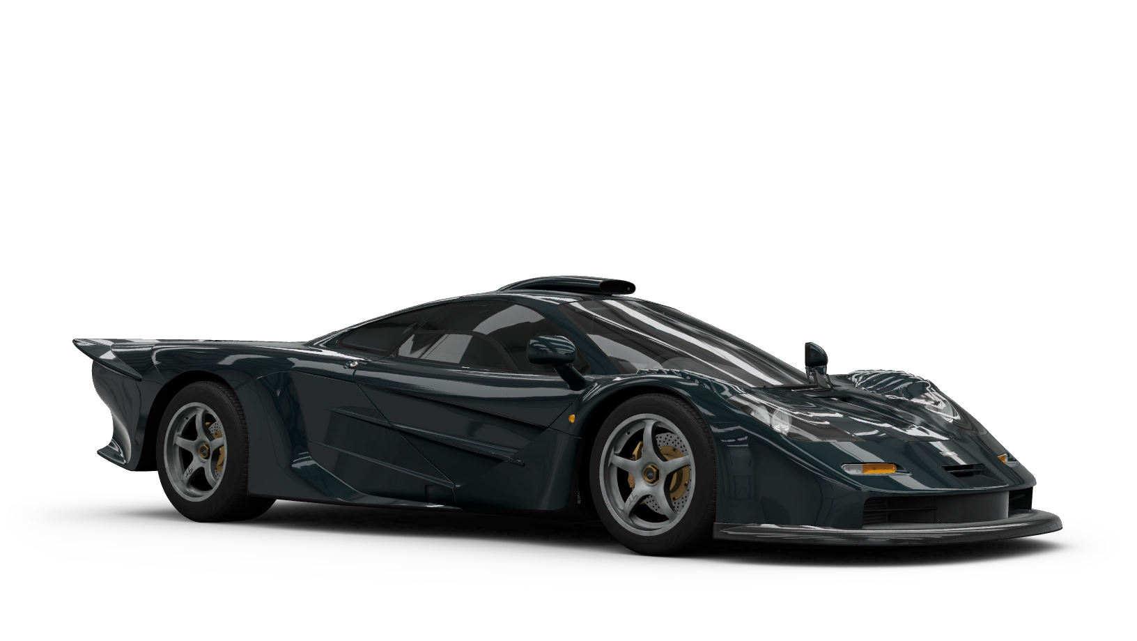 Mclaren F1 Gt Forza Motorsport Wiki Fandom