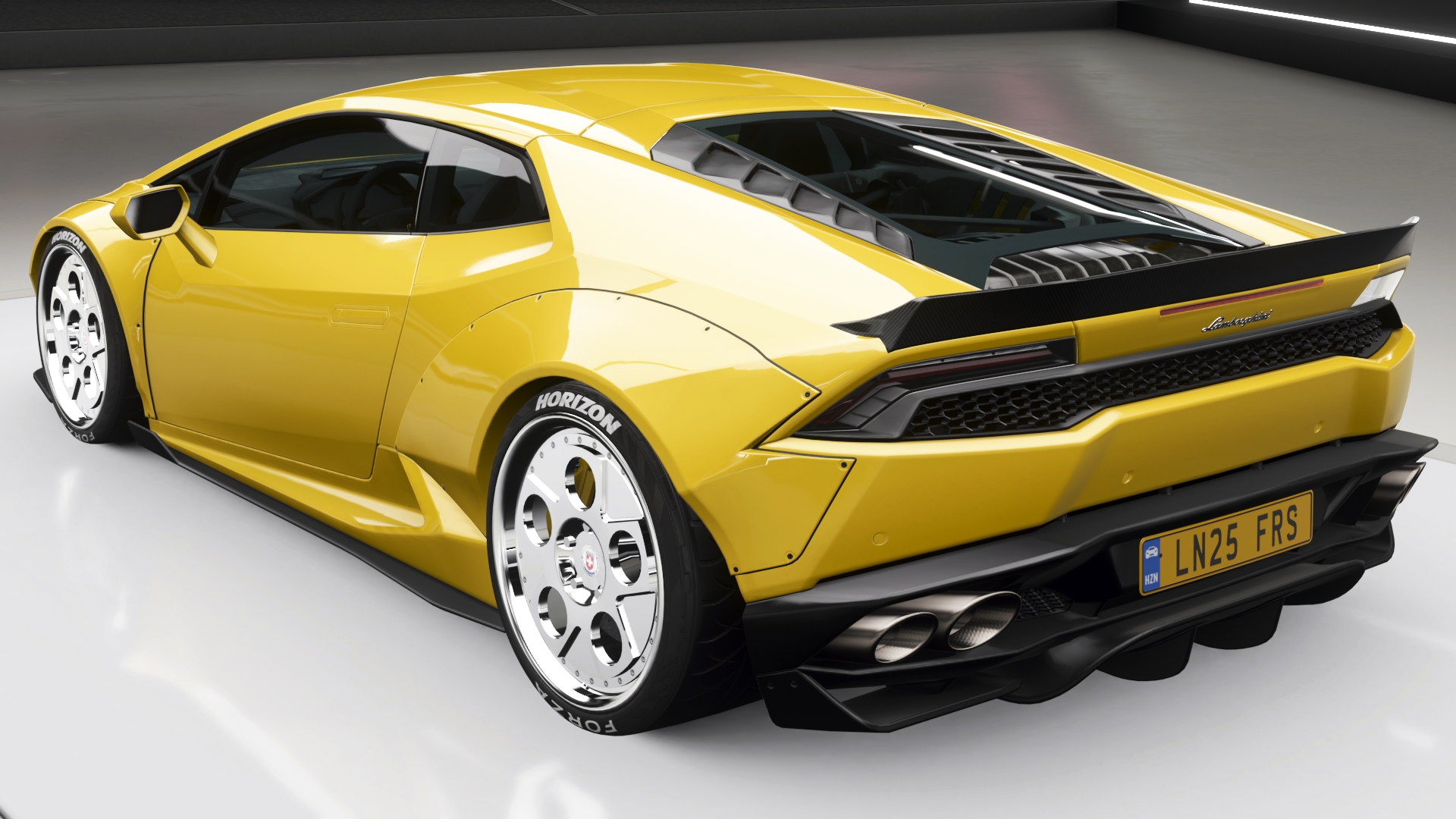 Lamborghini Huracán Lp 610 4 Forza Motorsport Wiki Fandom