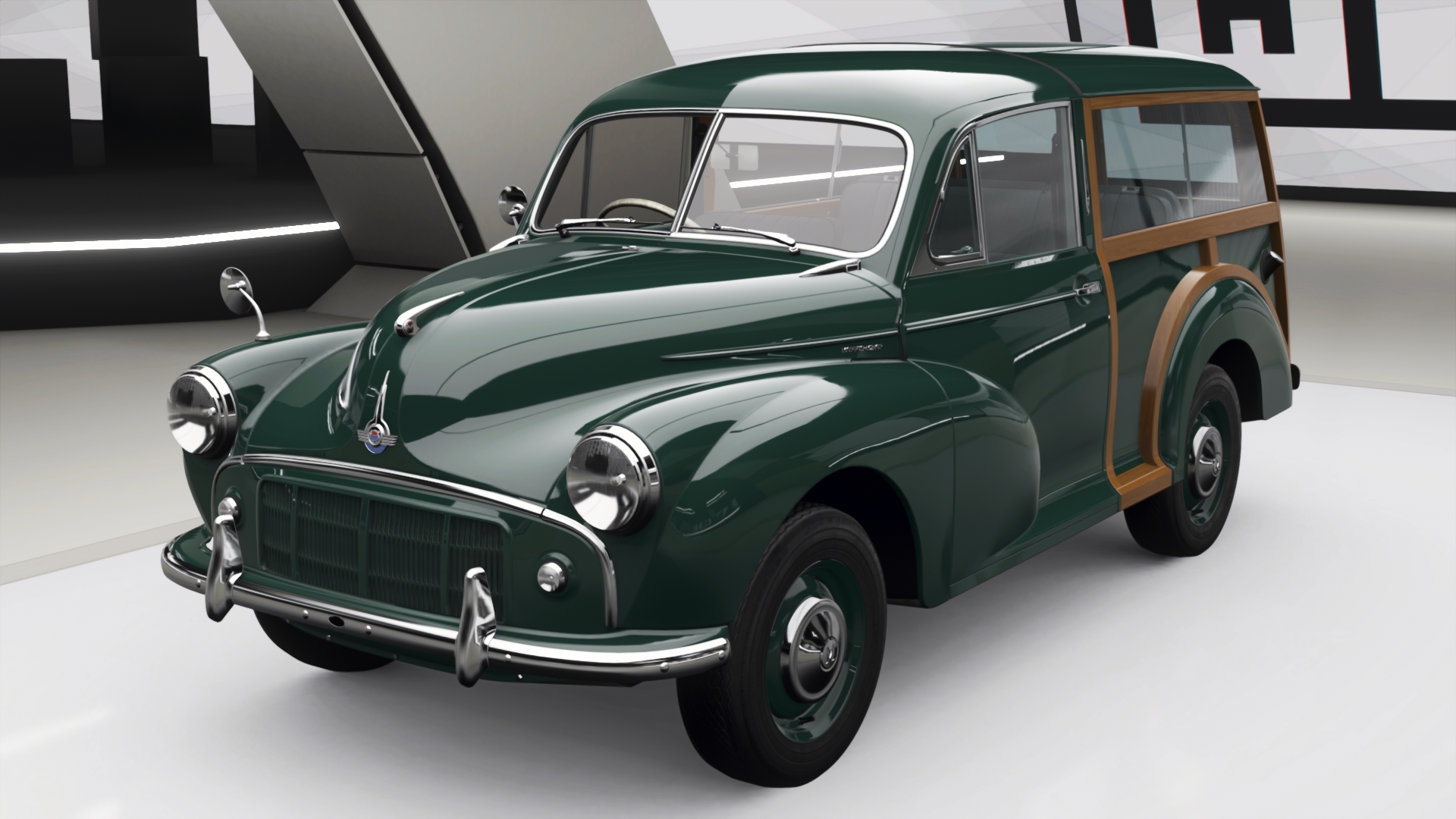Morris Minor Series Ii Traveler Forza Motorsport Wiki Fandom