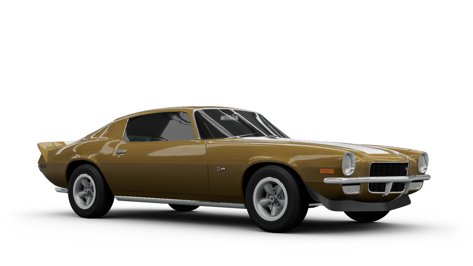 Chevrolet Camaro Z28 1970 Forza Wiki Fandom