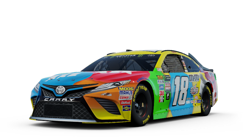 Toyota Camry Nascar Forza Wiki Fandom