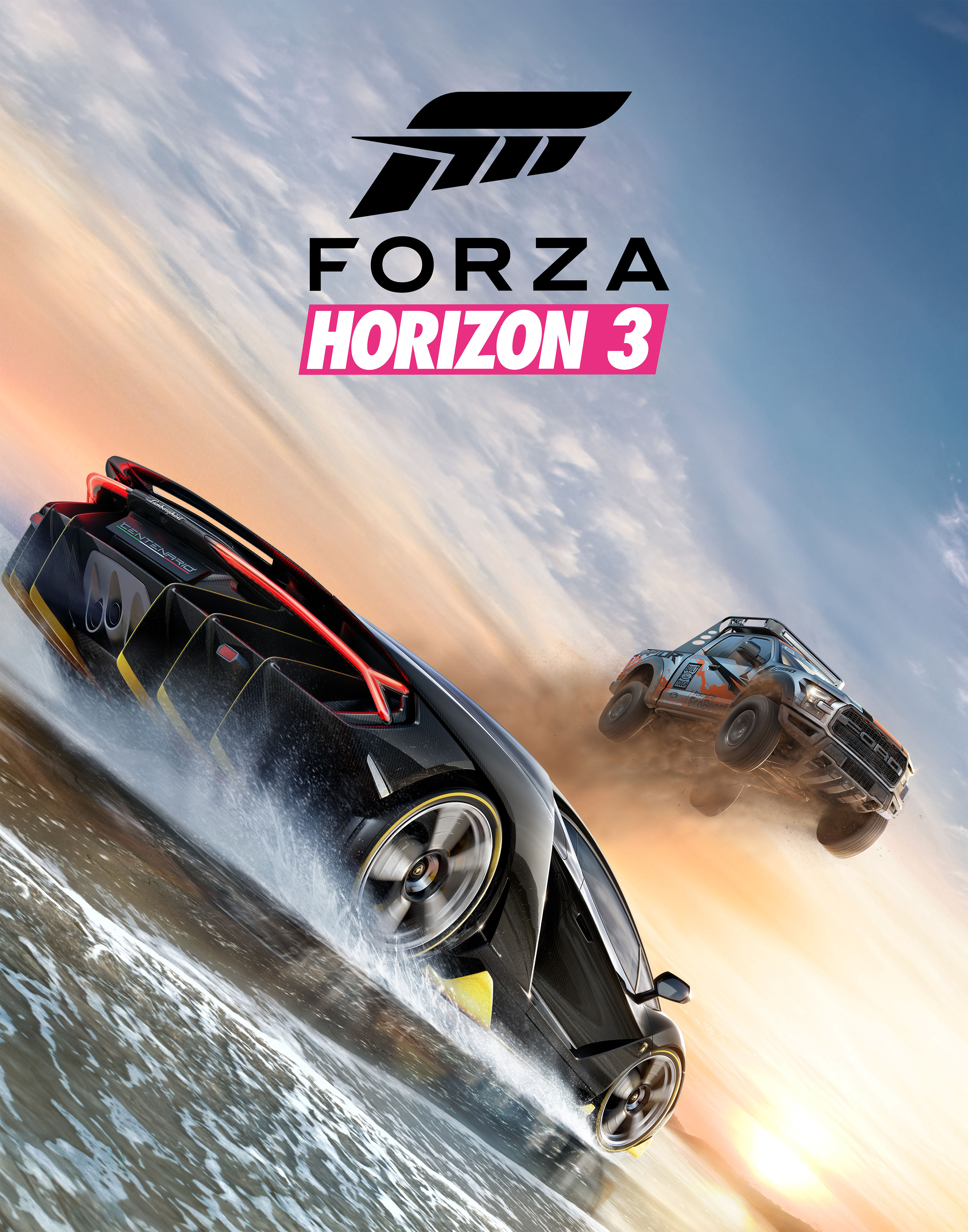 Forza Horizon 3 Forza Motorsport Wiki Fandom Powered By Wikia