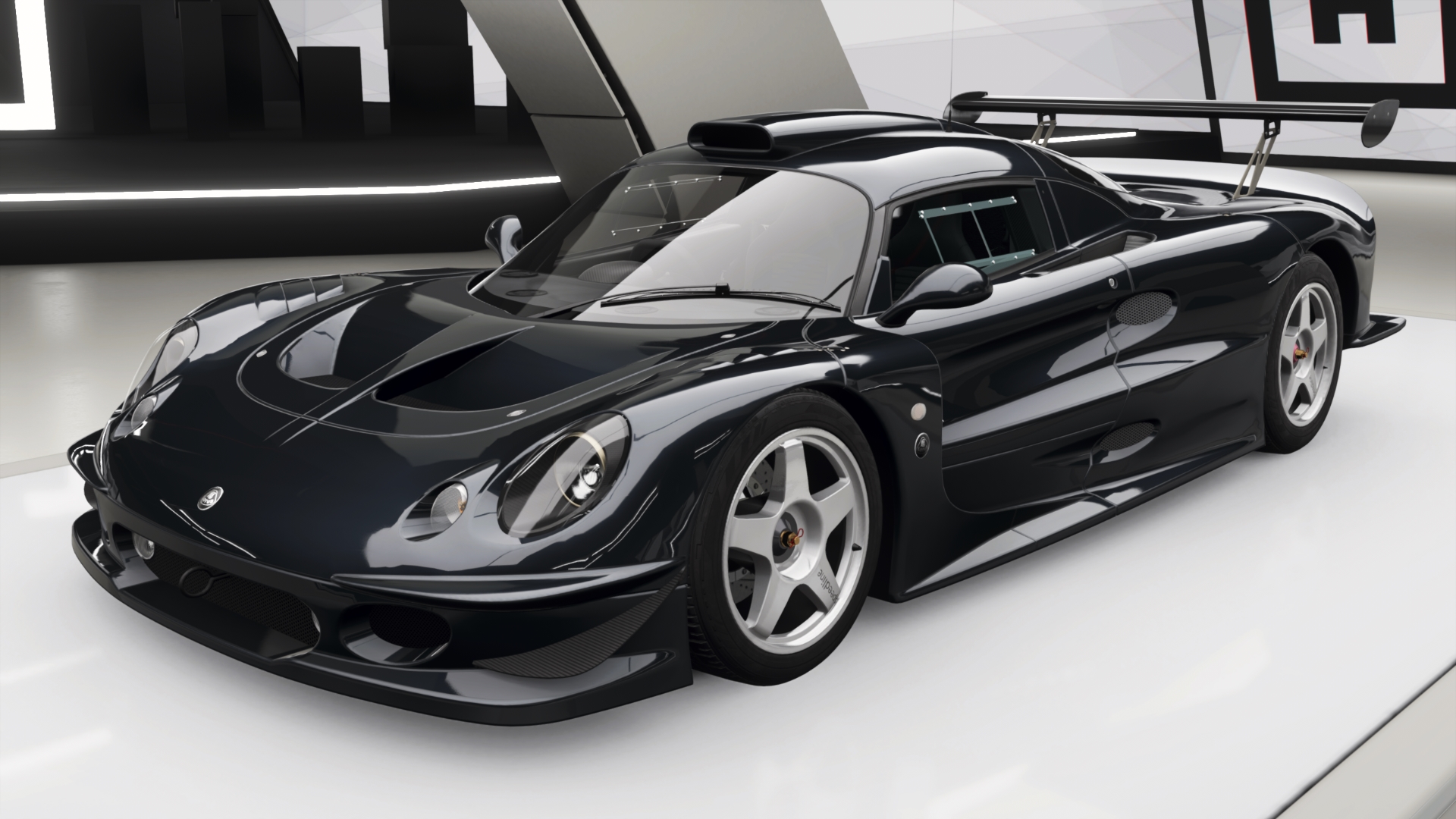 Lotus Elise Gt1 Forza Wiki Fandom