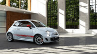 Abarth 500 Esseesse Forza Motorsport Wiki Fandom