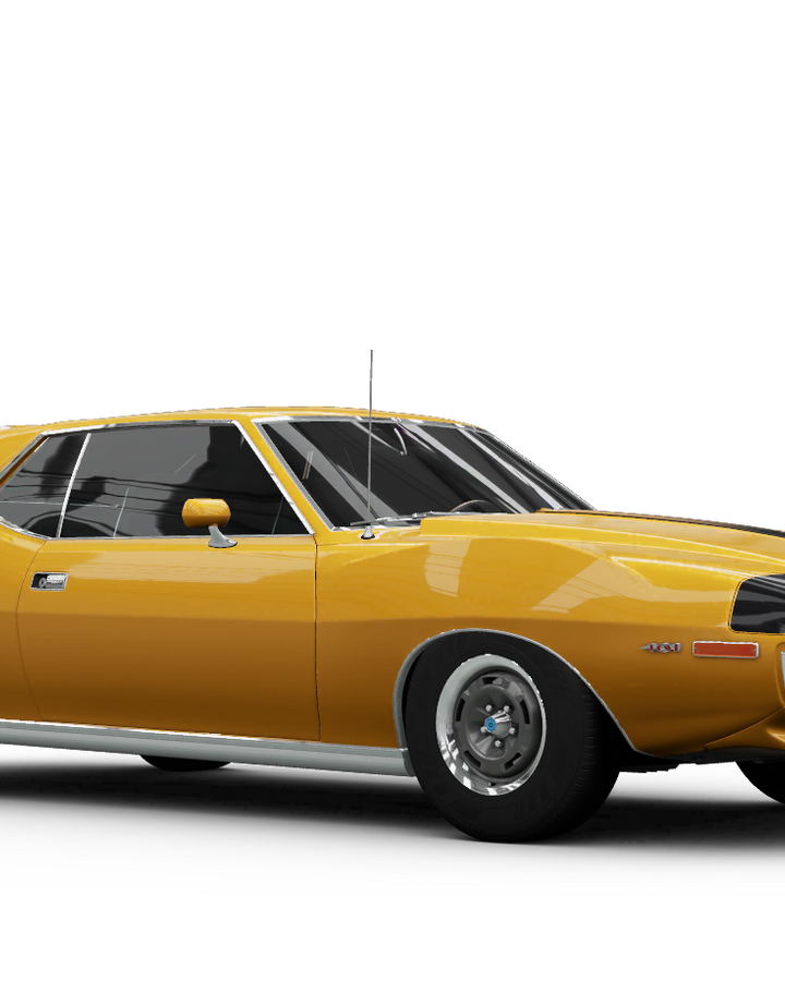 Amc Javelin Amx Forza Wiki Fandom