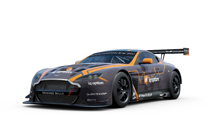 Aston Martin 7 Aston Martin Racing V12 Vantage Gt3 Forza Wiki Fandom