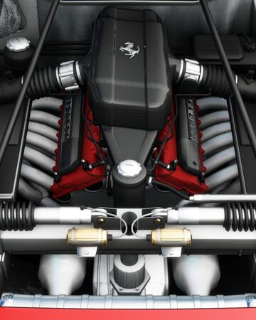 6 0l V12 650 Hp Forza Wiki Fandom