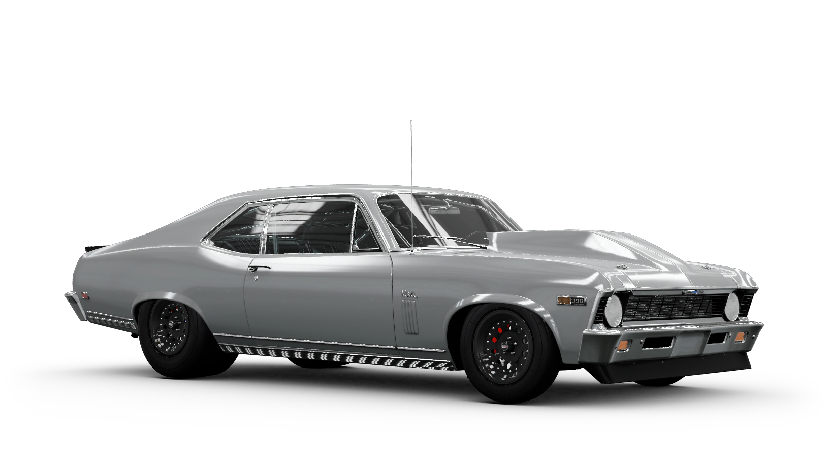 Chevrolet Nova Super Sport 396 Forza Wiki Fandom