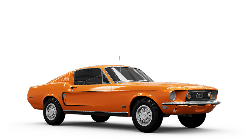 Ford Mustang 22 Fastback Forza Motorsport Wiki Fandom