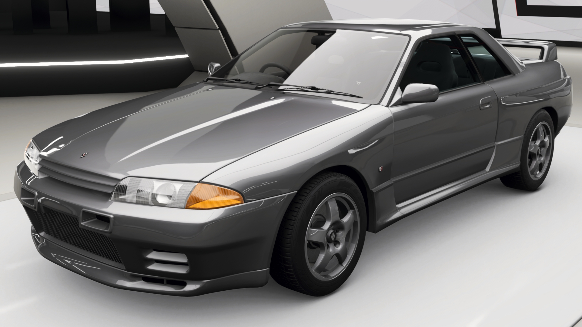Nissan Skyline Gt R V Spec 1993 Forza Motorsport Wiki
