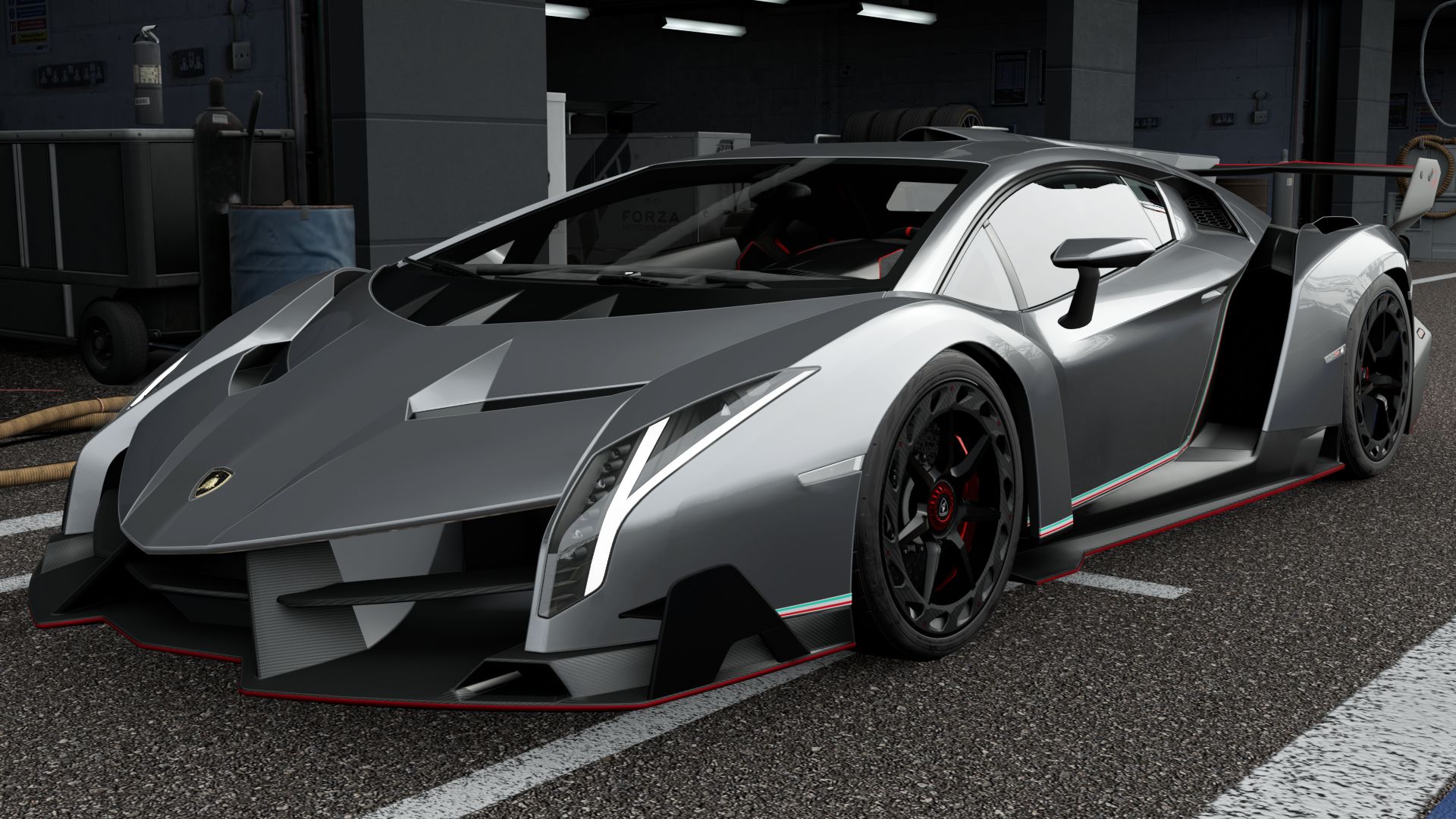 Lamborghini Veneno Forza Motorsport Wiki Fandom