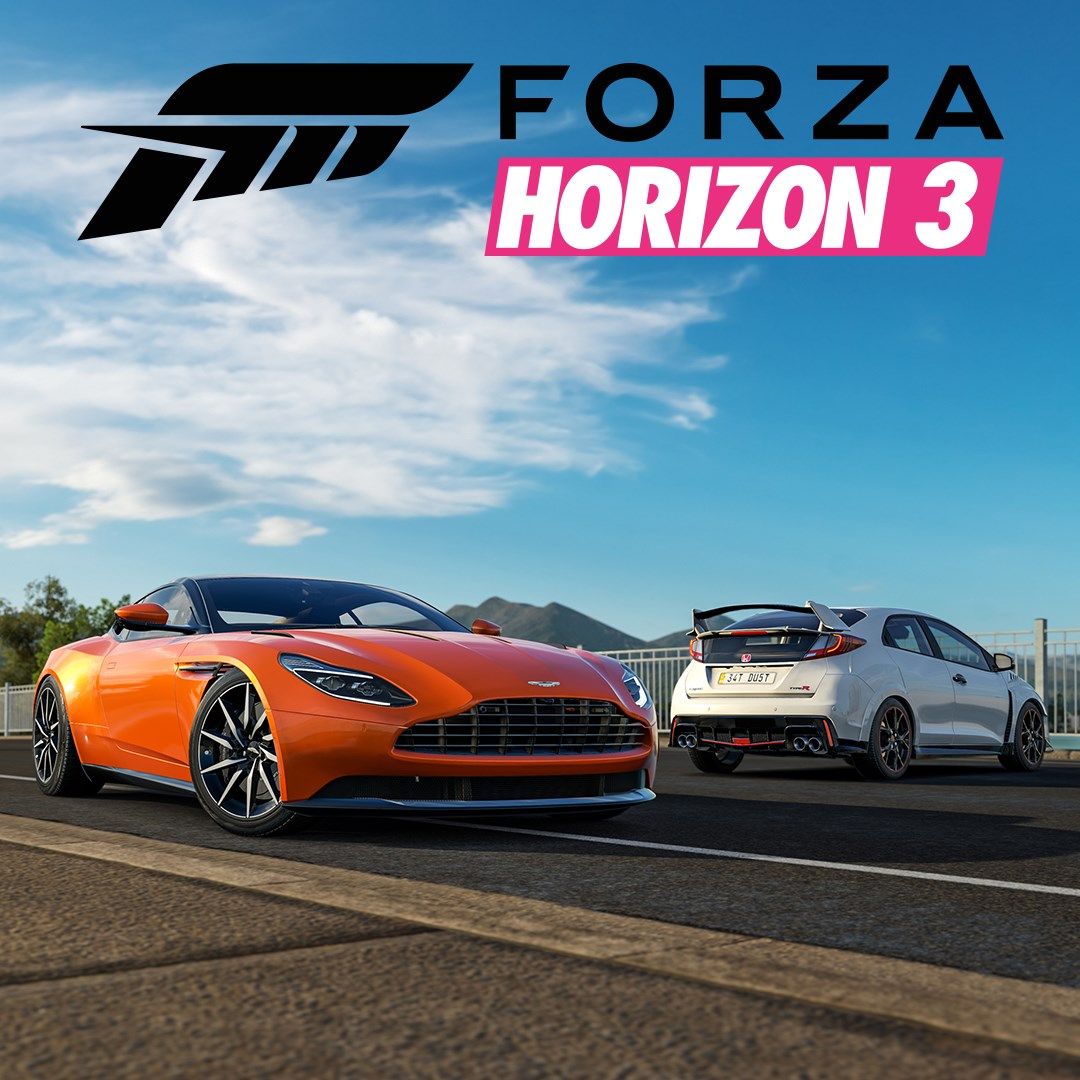 Forza Horizon 3 Downloadable Content Forza Motorsport Wiki