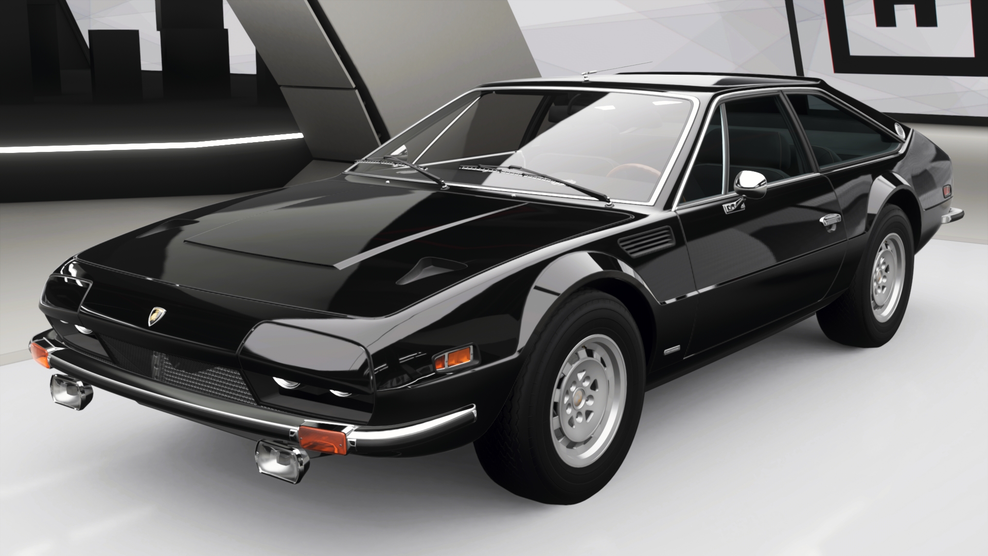 Lamborghini Jarama S | Forza Motorsport Wiki | FANDOM ...