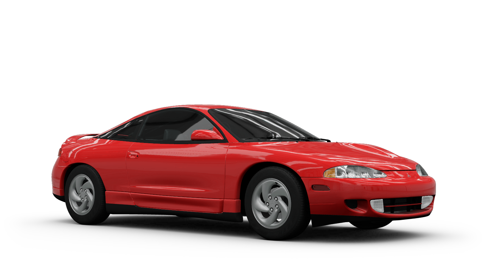 Mitsubishi Eclipse Gsx Forza Wiki Fandom