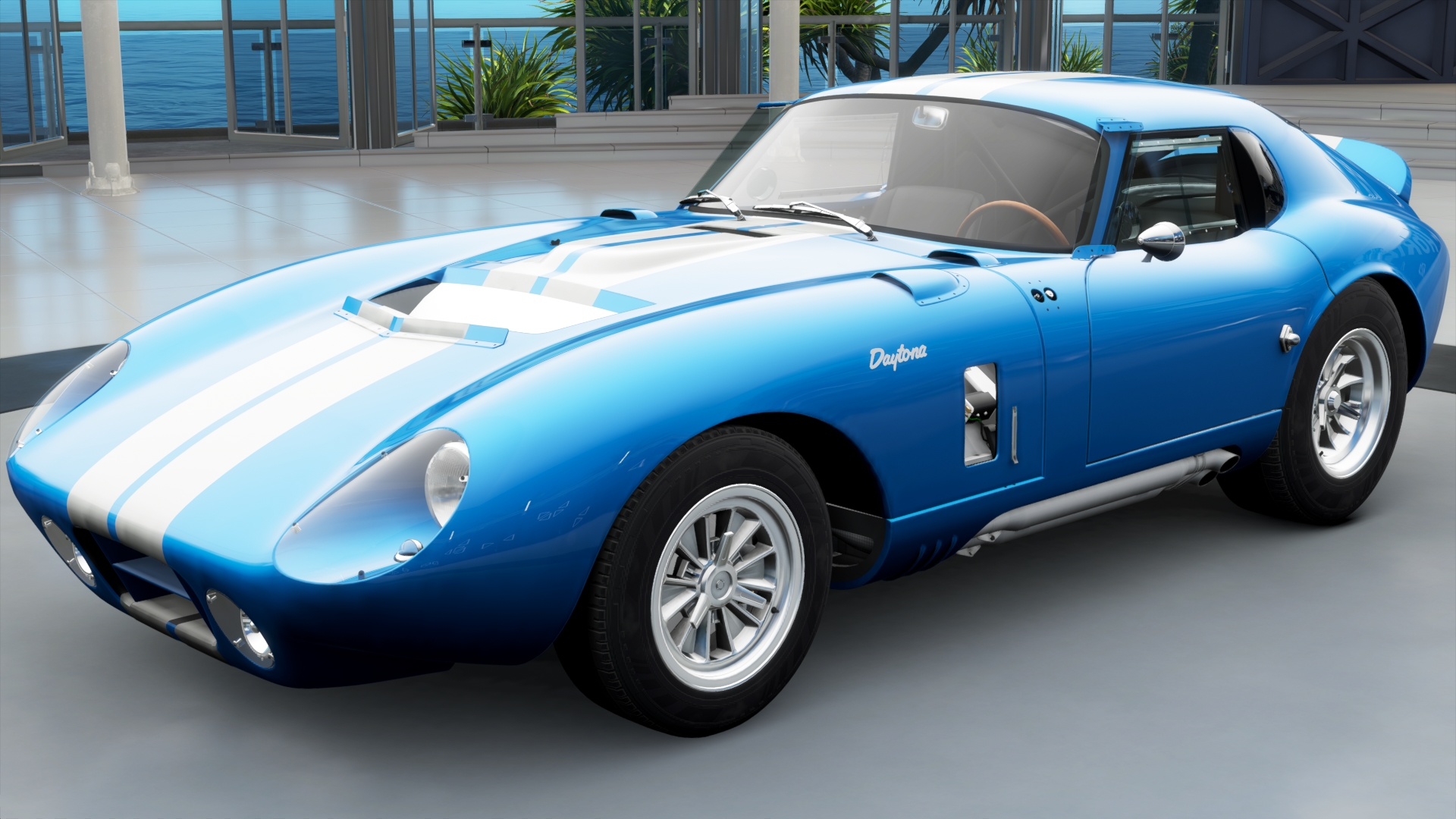 Shelby Cobra Daytona Coupe Forza Motorsport Wiki Fandom