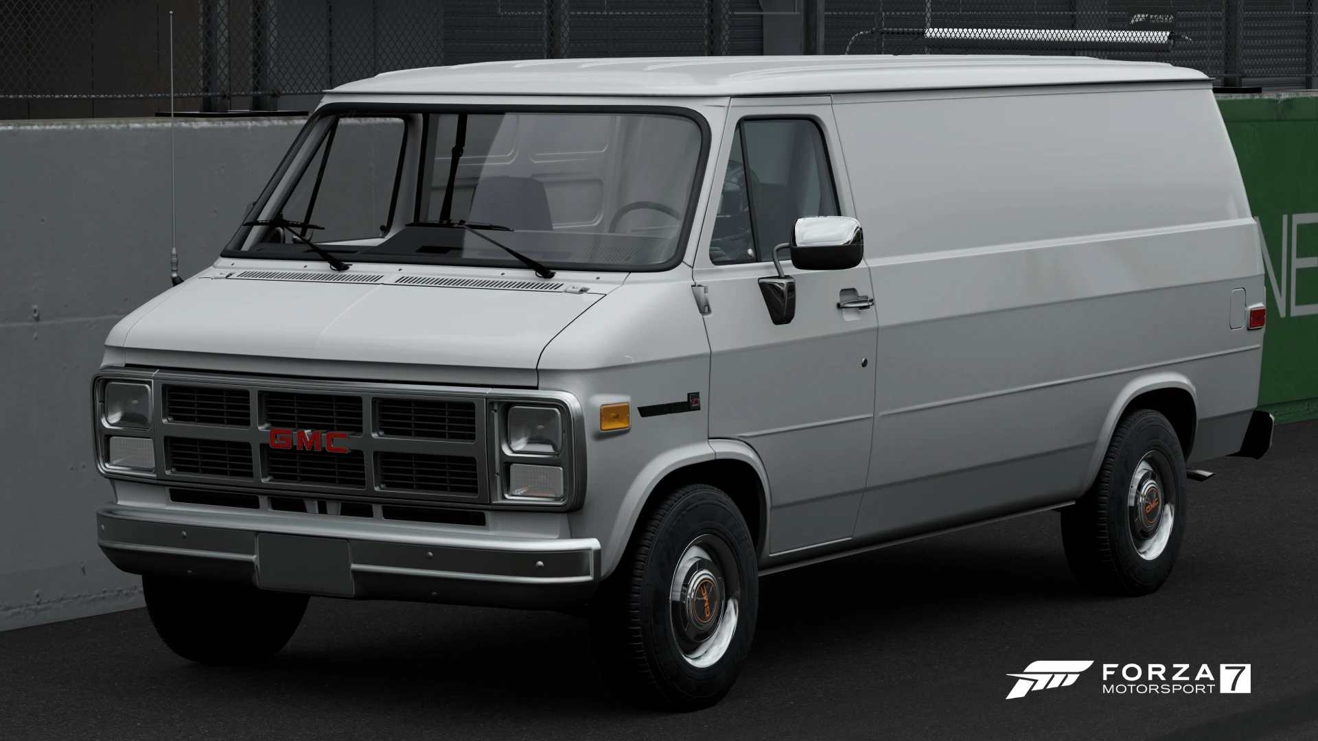 Gmc g 1500