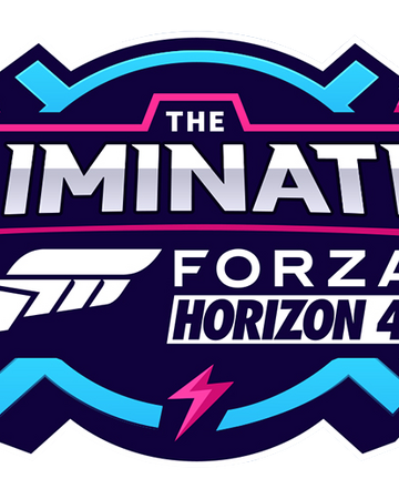 The Eliminator Forza Wiki Fandom