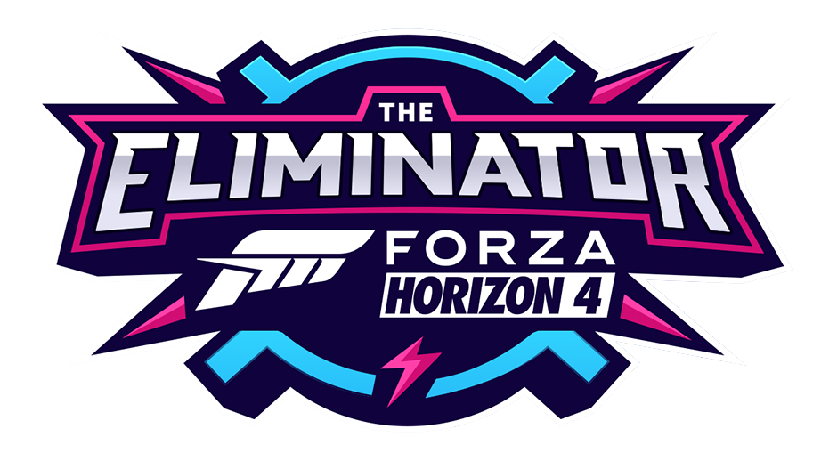 Forza Horizon 5 Eliminator logo. Forza Horizon 4 вышибала. Forza Horizon Eliminator. Forza Horizon 5 Eliminator.