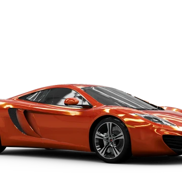 Mclaren 12c Coupe Forza Wiki Fandom