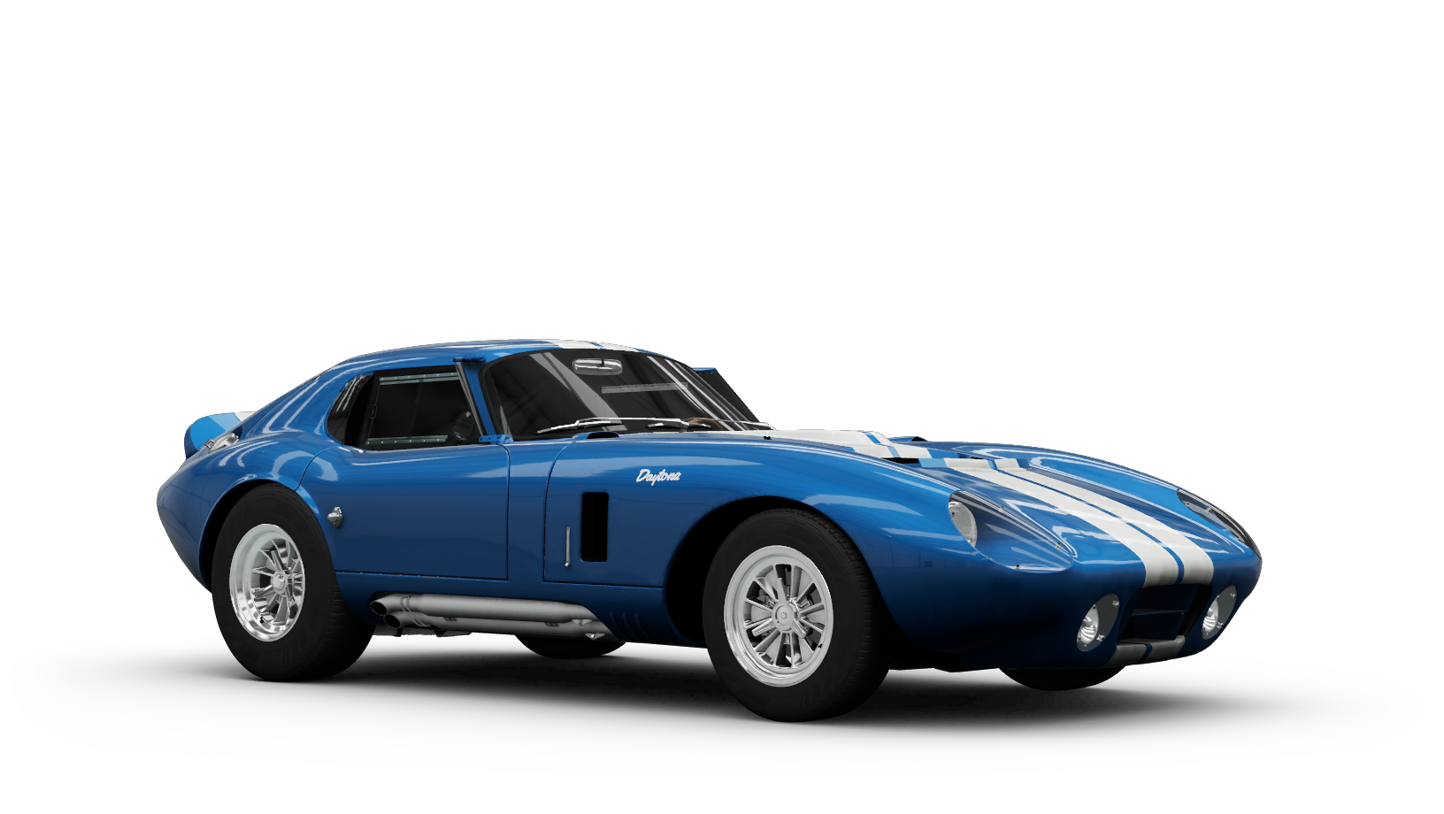 Shelby Cobra Daytona Coupe Forza Motorsport Wiki Fandom