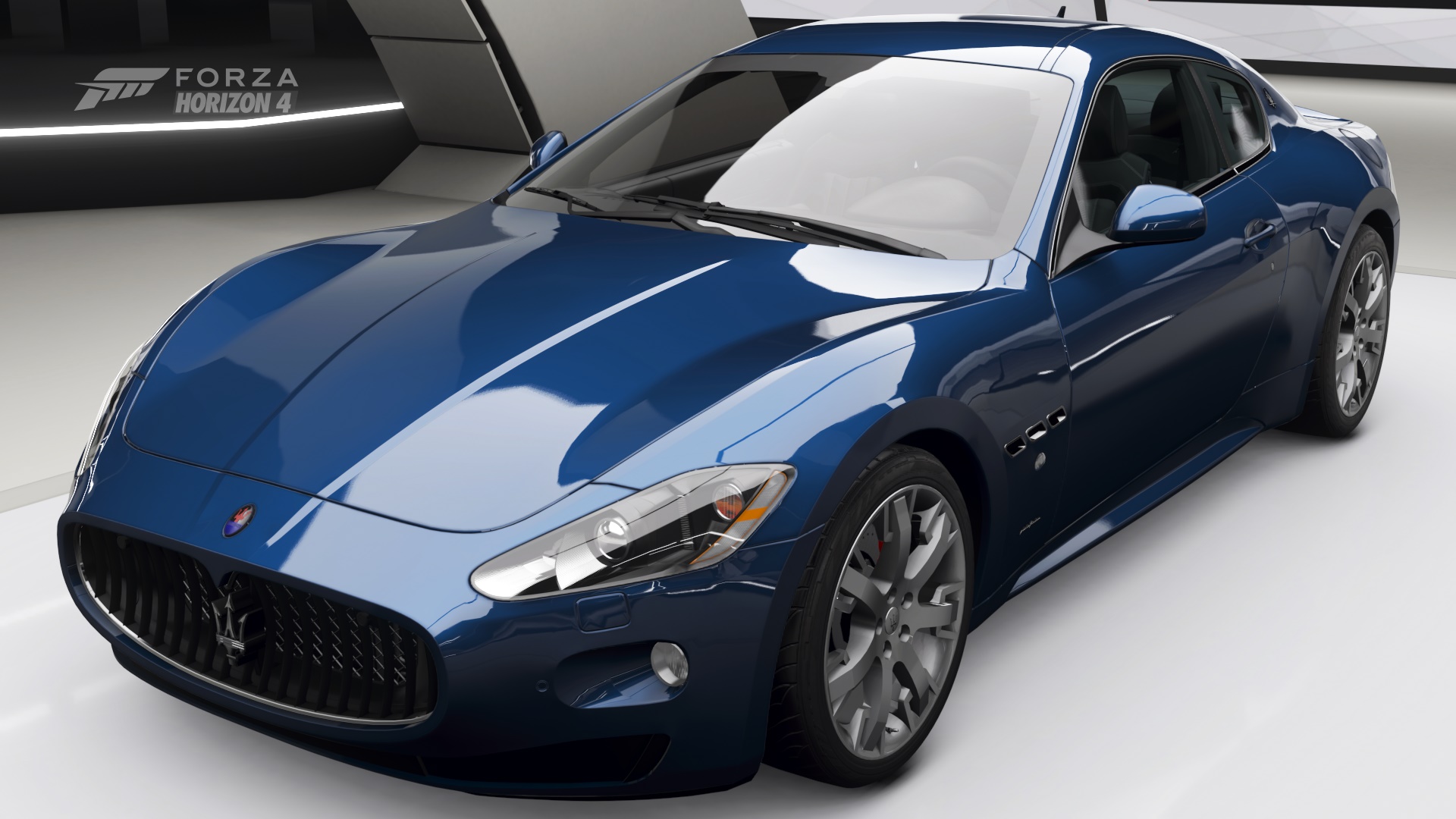 Maserati Gran Turismo S Forza Motorsport Wiki Fandom