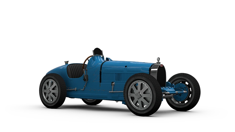 Bugatti Type 35 C | Forza Motorsport Wiki | FANDOM powered ...