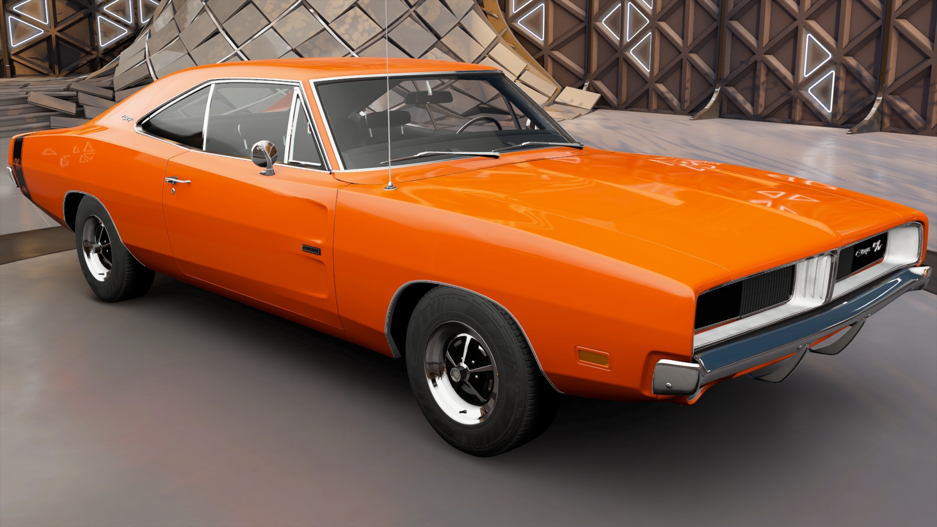 Dodge Charger R T Forza Motorsport Wiki Fandom Powered By Wikia