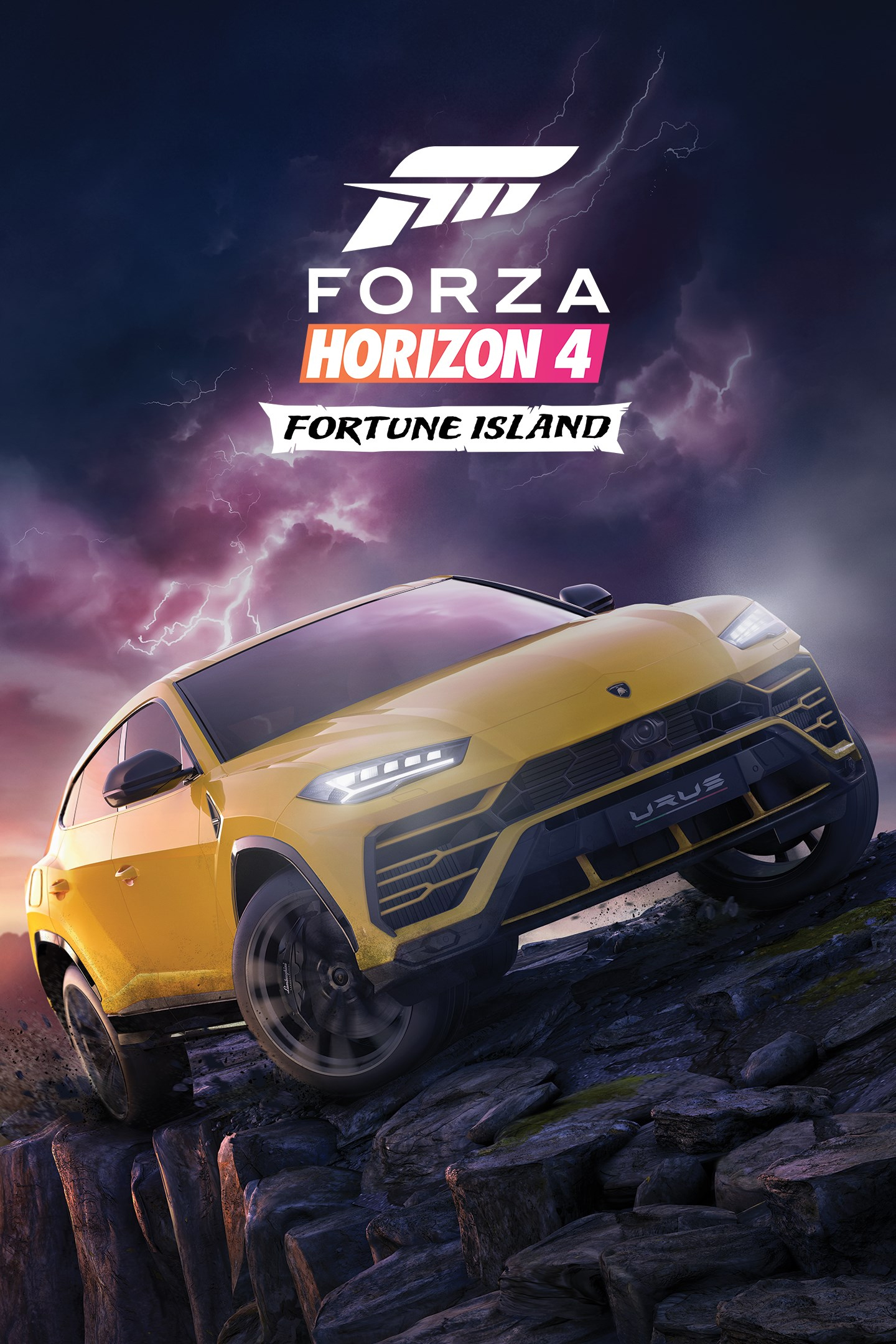 Fortune Island Pack | Forza Wiki | Fandom