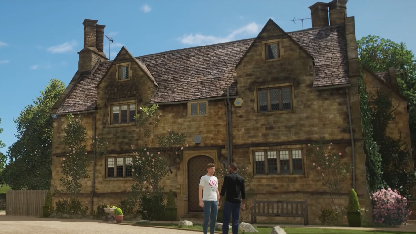 Forza Horizon 4/Player House | Forza Motorsport Wiki | Fandom