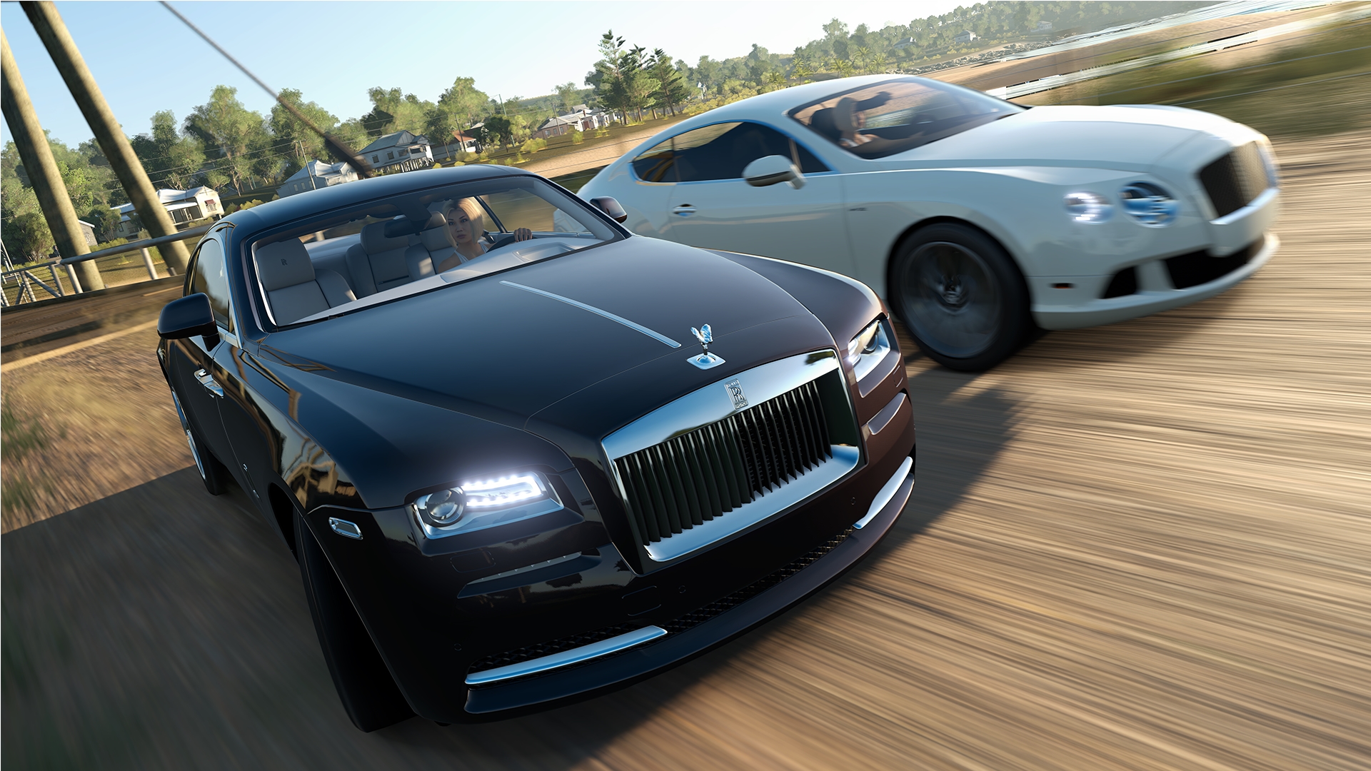Forza Horizon 3/Forzathon