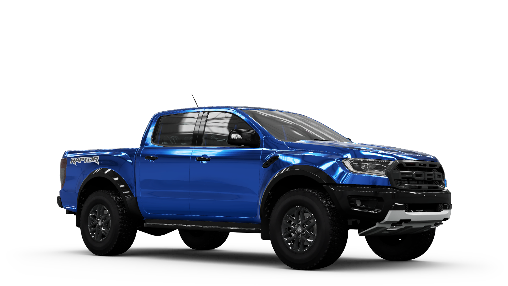 Ford Ranger Raptor Forza Motorsport Wiki Fandom