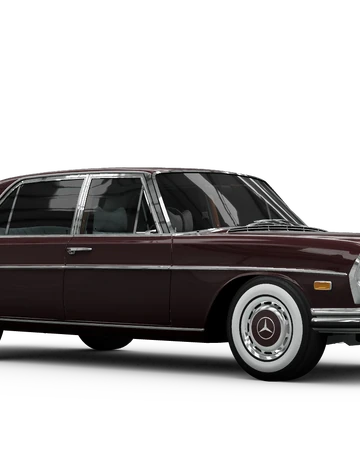 Mercedes Benz 300 Sel 6 3 Forza Wiki Fandom