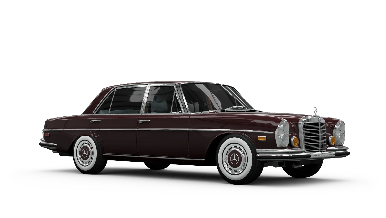 Mercedes Benz 300 Sel 6 3 Forza Wiki Fandom