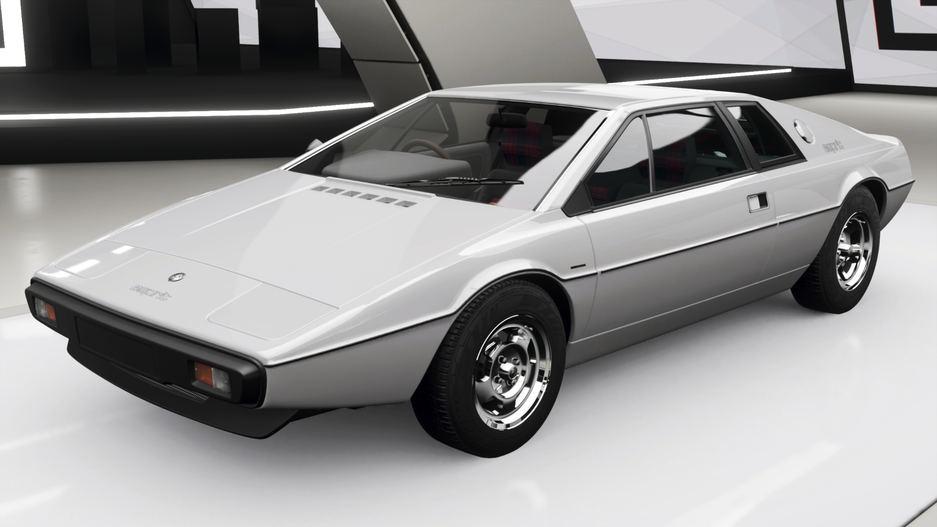 James Bond Edition Lotus Esprit S1 Forza Motorsport Wiki Fandom