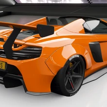 Mclaren 650s Spider Forza Wiki Fandom