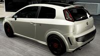 Abarth Punto Supersport Forza Motorsport Wiki Fandom