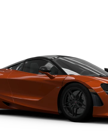 Mclaren 720s Coupe Forza Wiki Fandom