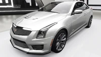 Cadillac Ats V Forza Motorsport Wiki Fandom