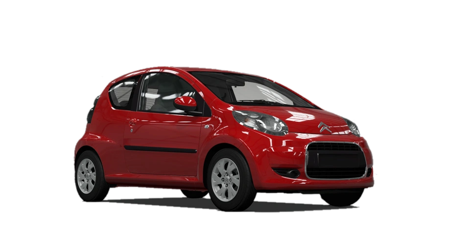 Citroën C1 | Forza Wiki | Fandom