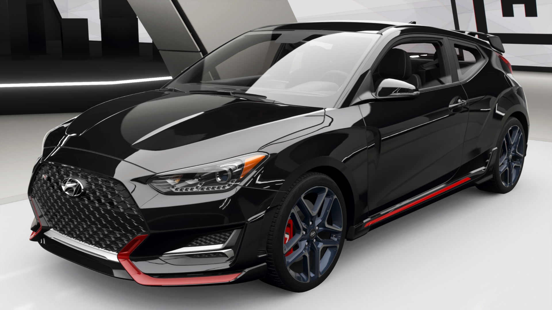 Hyundai Veloster N | Forza Motorsport Wiki | FANDOM ...