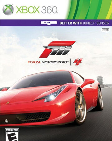 Forza Motorsport 4 Forza Wiki Fandom