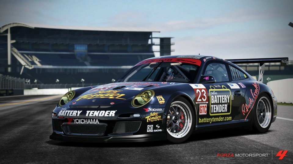 Forza horizon 4 level Windows 8 X64 Driver