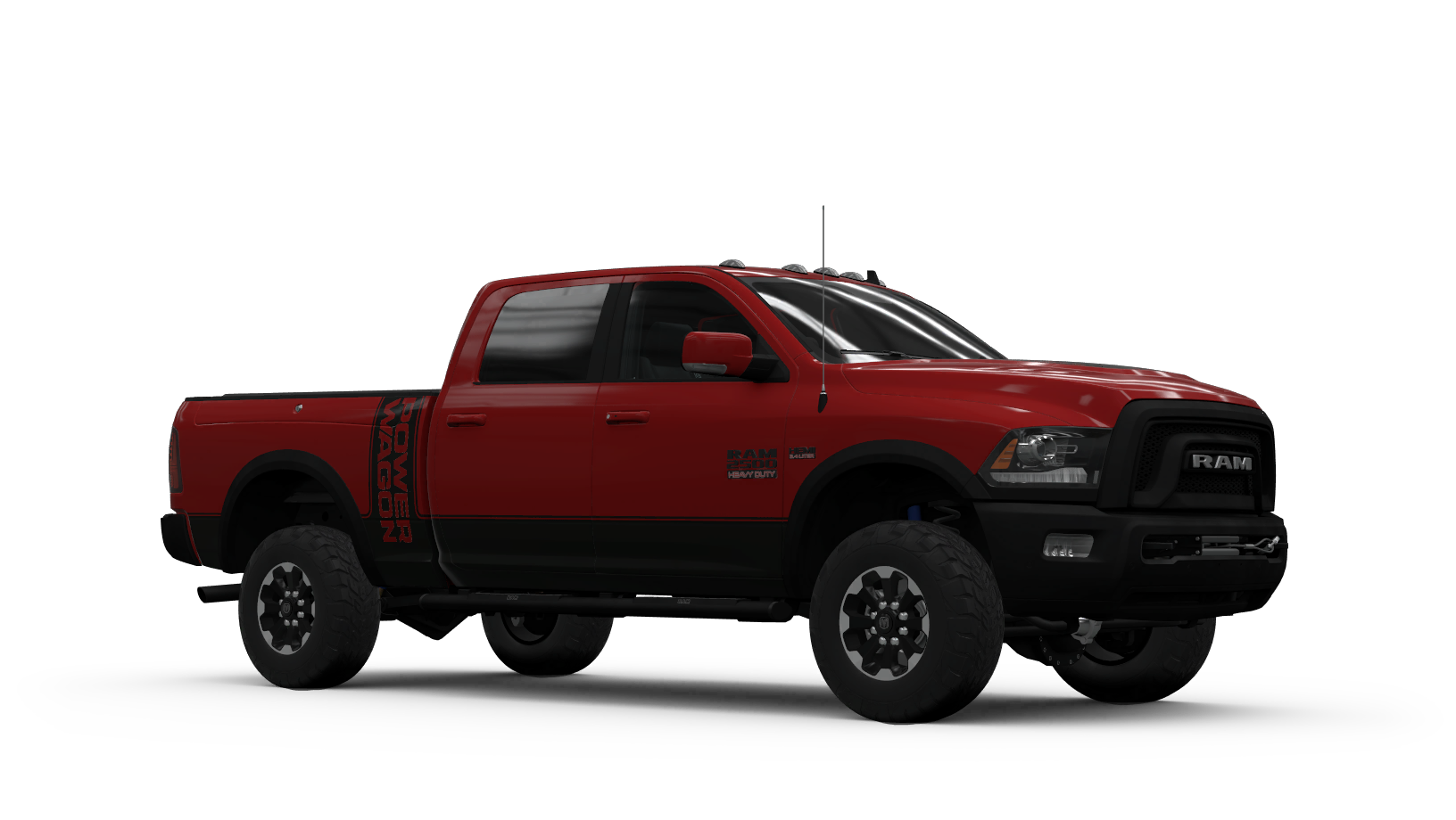 Ram 2500 Power Wagon Forza Wiki Fandom