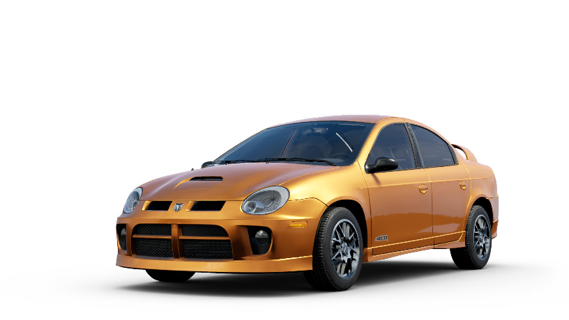 Dodge Srt 4 Acr Forza Wiki Fandom