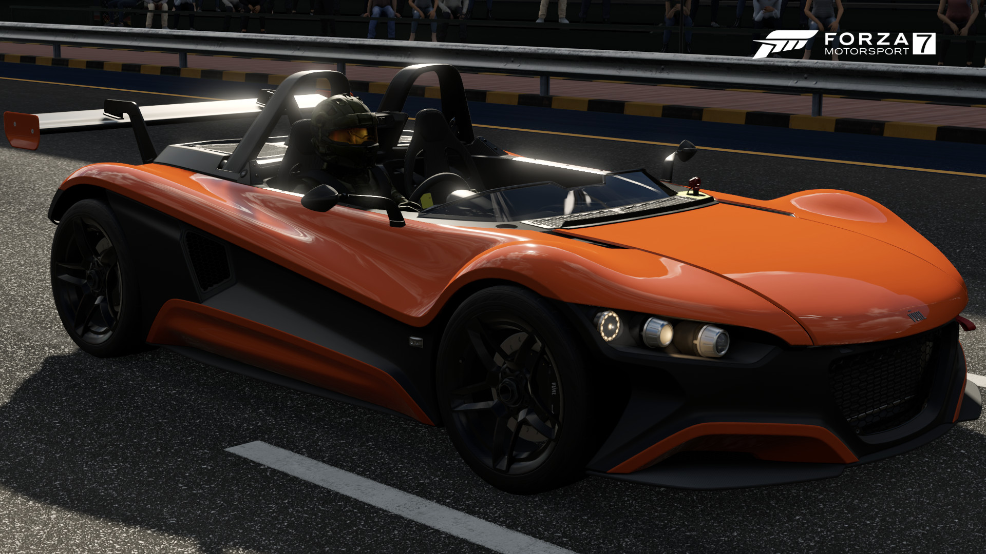 Vuhl 05rr Forza Motorsport Wiki Fandom Powered By Wikia