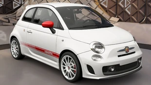 Abarth 500 Esseesse Forza Motorsport Wiki Fandom Powered By Wikia