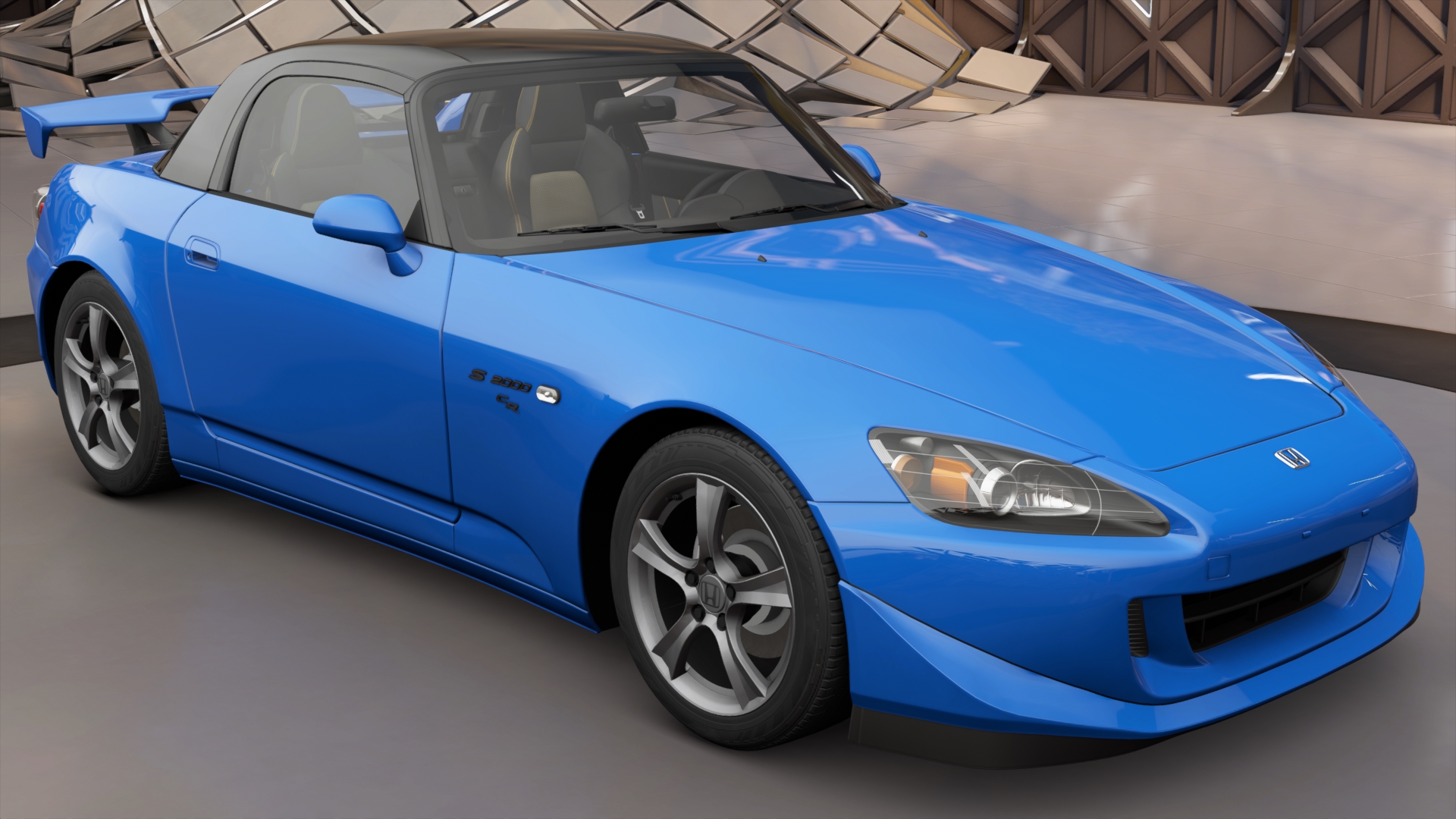 Honda S2000 Cr Forza Motorsport Wiki Fandom Powered By Wikia